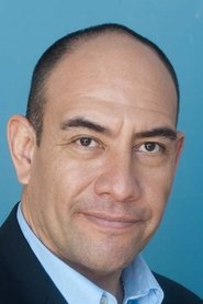 Alejandro Ampudia portrait