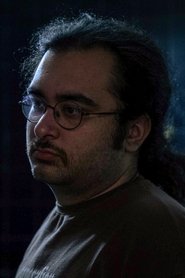 Nasser Amin portrait