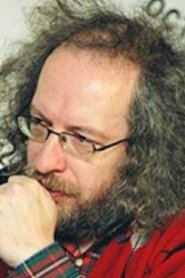 Alexey Venediktov portrait