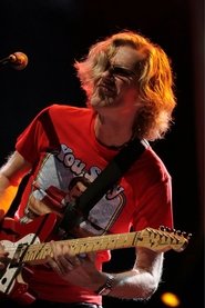 Roine Stolt portrait