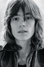 Duncan Hannah portrait