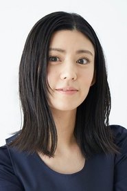 Saori Watanabe portrait