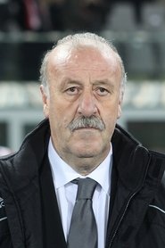 Vicente del Bosque portrait