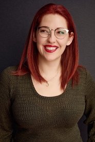 Jessica Sherman portrait