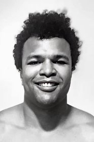 George Arias portrait