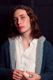Nicholas Moroney portrait
