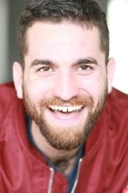 Jonathan Louis portrait