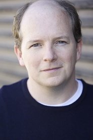 J.D. Walsh portrait