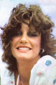 Ana María Ricci portrait