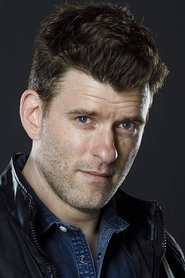 Nick DeKay portrait