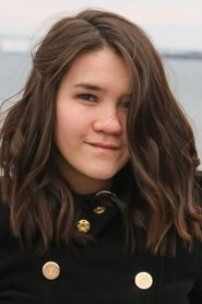 Serena Dalrymple portrait