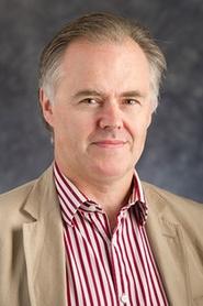 Douglas Hedley portrait