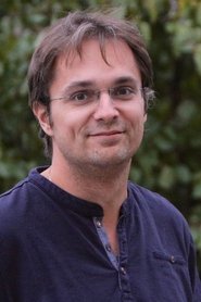 Peter Harum portrait