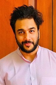 Vijay Sathya portrait