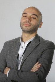 Amr Salah portrait