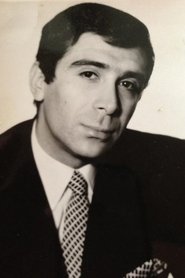 Farrokh Sajedi portrait