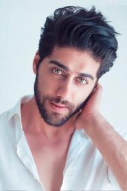 Ehan Bhat portrait
