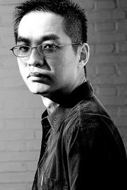 Chang Zheng portrait
