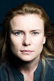 Magdalena Biegańska portrait