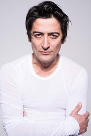 Adrian Can portrait