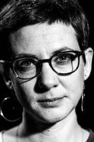Marianne Chazelas portrait