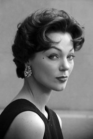 Ivy Nicholson portrait
