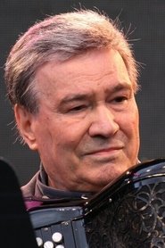 Marcel Azzola portrait
