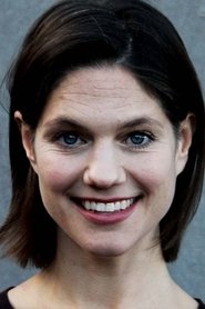 Rakel Wärmländer portrait