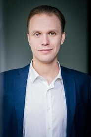Tristan Bumm portrait