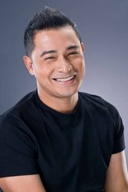Cesar Montano portrait