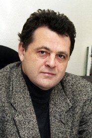 Ilya Altman portrait