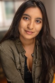 Sabrina Saleha portrait