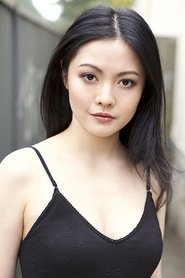 Jenny Wu portrait