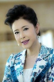 Li Xiao Yan portrait