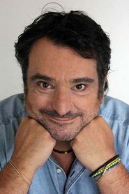 Sergio Vastano portrait