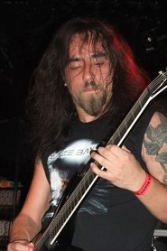 Nicolas Bermudez portrait