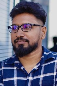 Kathir Raven S portrait