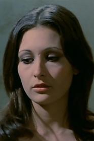 Enza Sbordone portrait