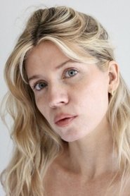 Emily Lape portrait