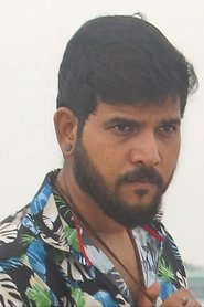 Pugazh Mahendran portrait