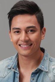 Jak Roberto portrait