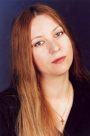 Lena Platonos portrait
