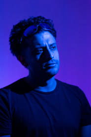 Miguel Tapia portrait