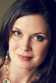 Erin Bethea portrait