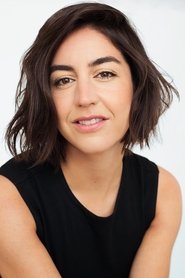 Alice Pascual portrait
