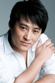 Liu Xiaofeng portrait