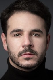 Kirian Sánchez portrait