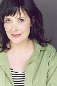 Deborah Theaker portrait