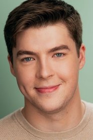 Nicholas Pattarini portrait