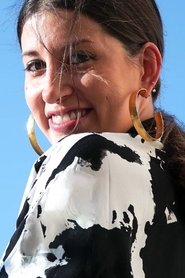 Effie Pappa portrait